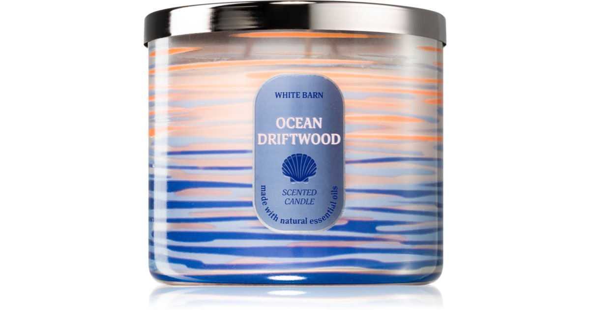 Bath &amp; Body Works Ocean Driftwood 411 g