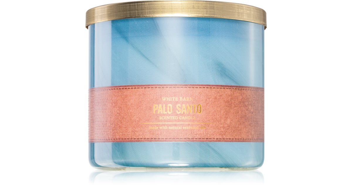 Bath &amp; Body Works Palo Santo 411 g