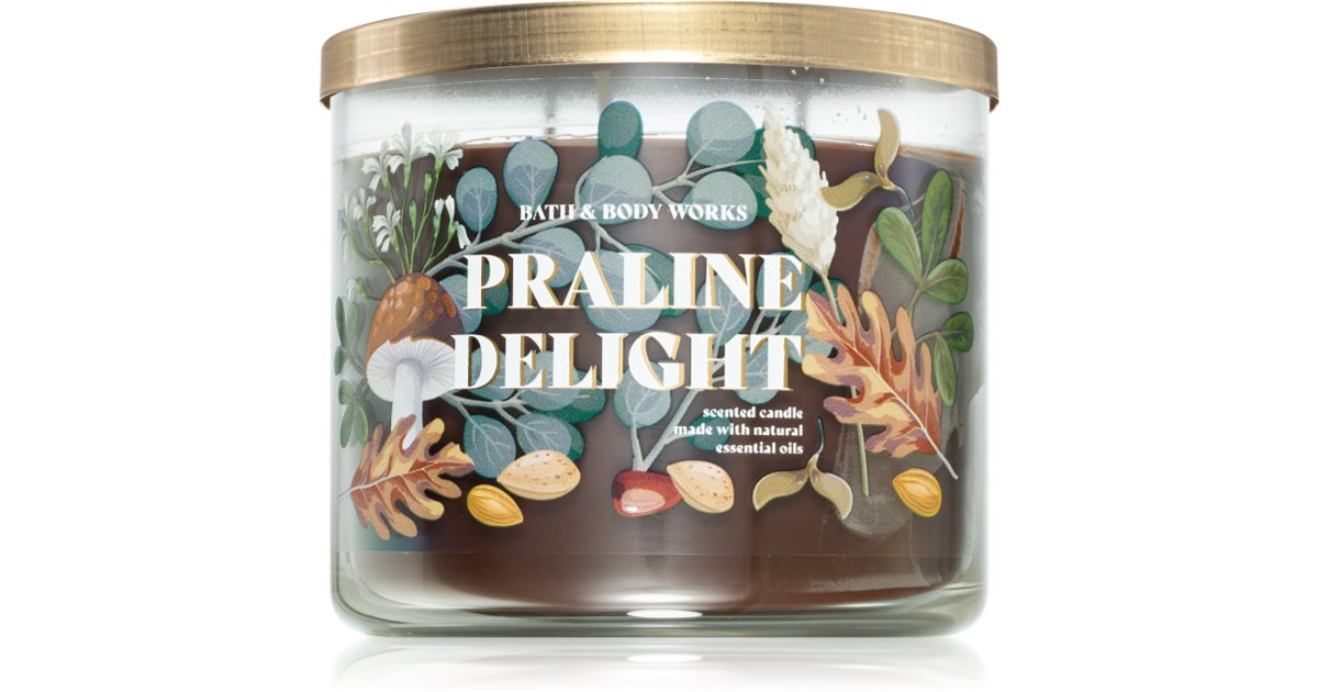 Bath &amp; Body Works Pralines Delight 411 g