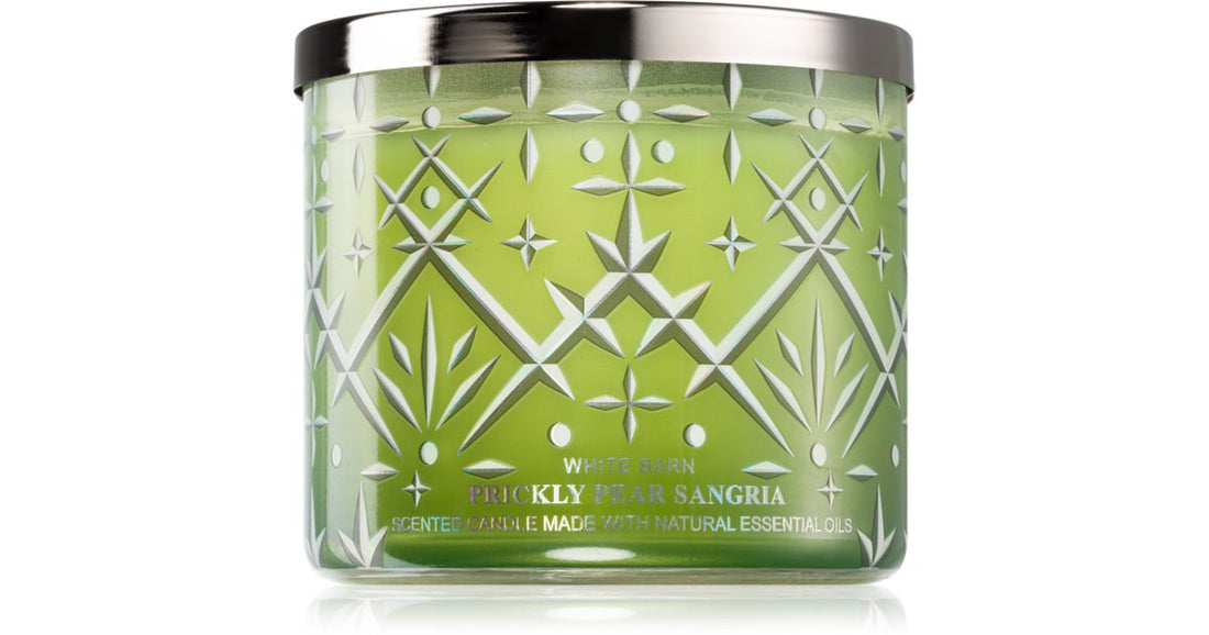 Bath &amp; Body Works Prickly Pear Sangria 411 g