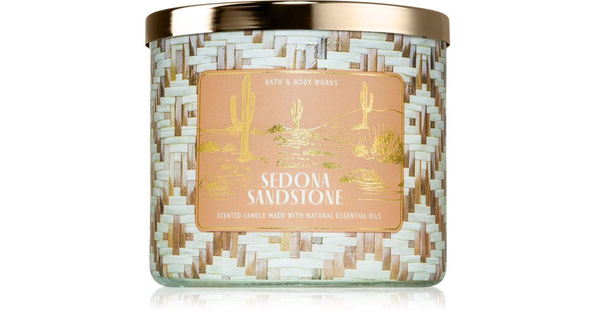 Bath &amp; Body Works Sedona Sandstone 411 g