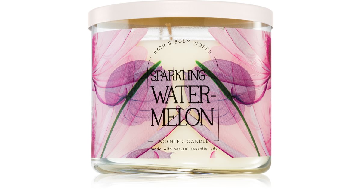 Bath &amp; Body Works Sparkling Watermelon 411 g