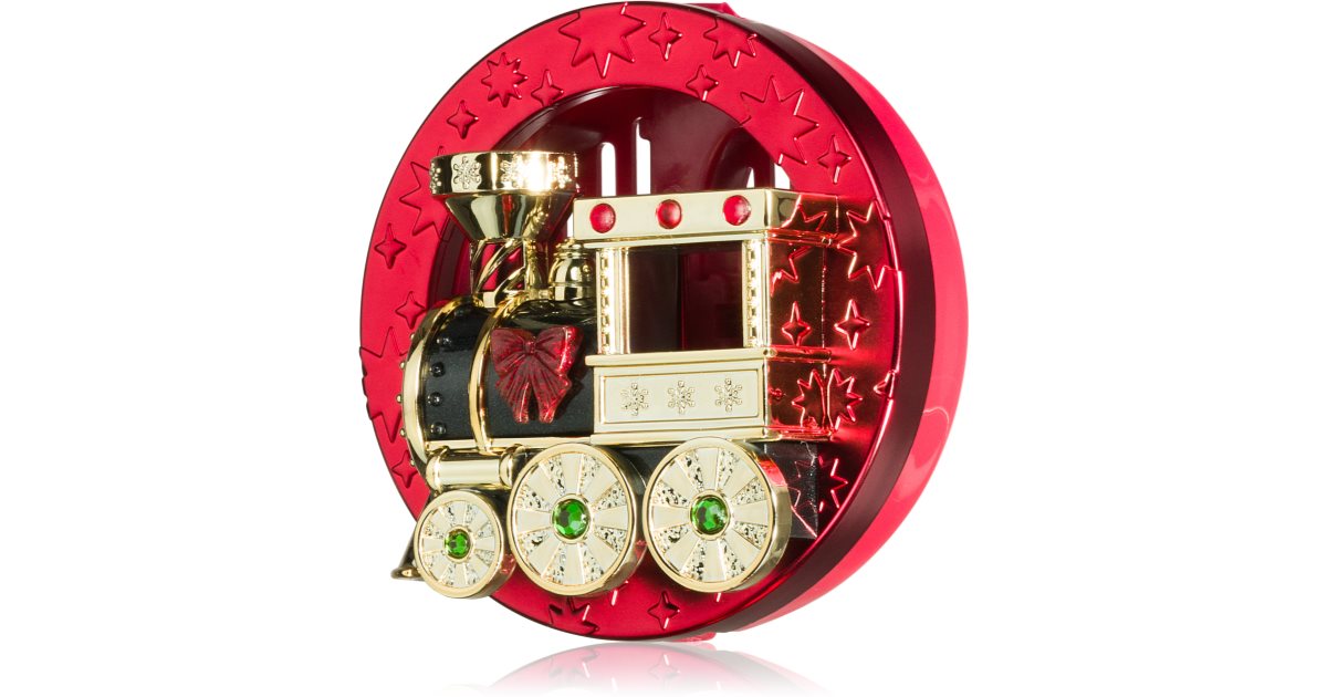 Bath &amp; Body Works Train Engine 1 pc