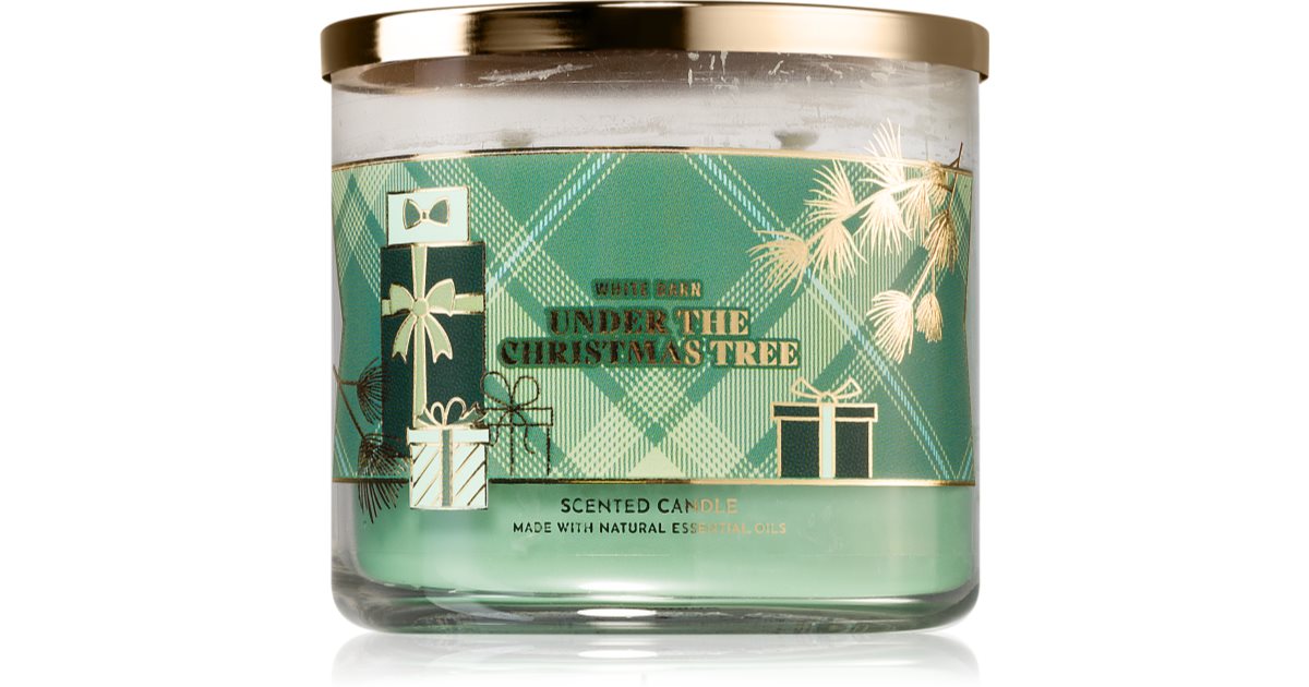 Bath &amp; Body Works Under The Christmas Tree 411 g