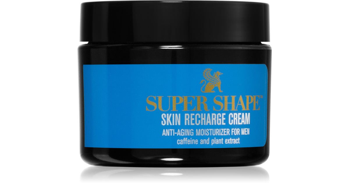 Baxter of California Super Shape anti-aging cream for men 50 ml