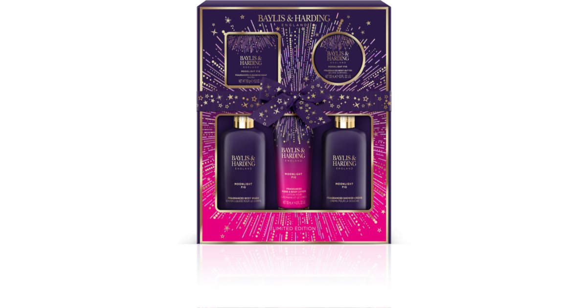 Baylis &amp; Harding Figs &amp; Pomegranate Women&