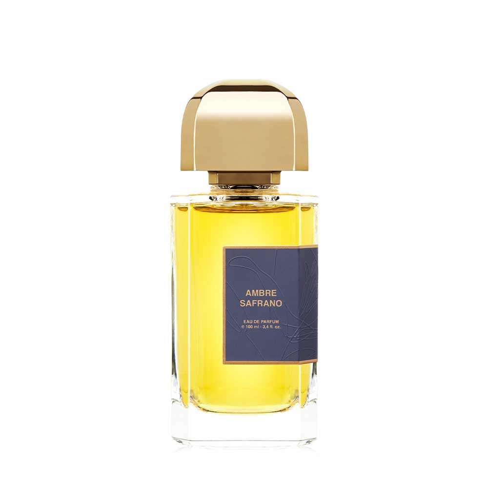 Bdk Ambre Safrano Eau de Parfum - 100 ml