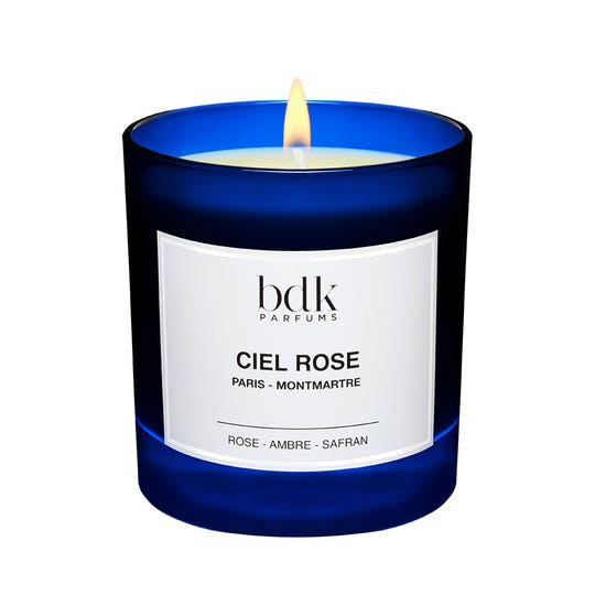 Bdk Ciel Rose Candle 250g