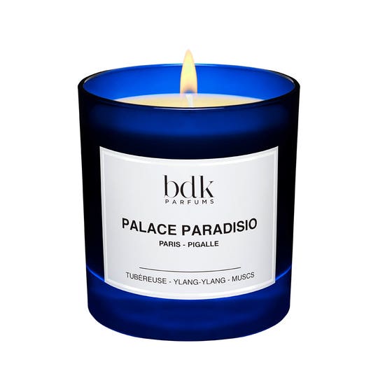 Bdk Palace Paradisio Candle 250 g