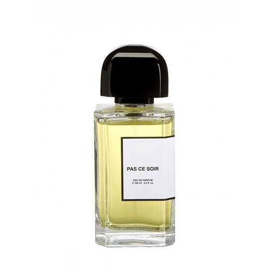 Bdk Pas Ce Soir Eau de Parfum - 100 ml