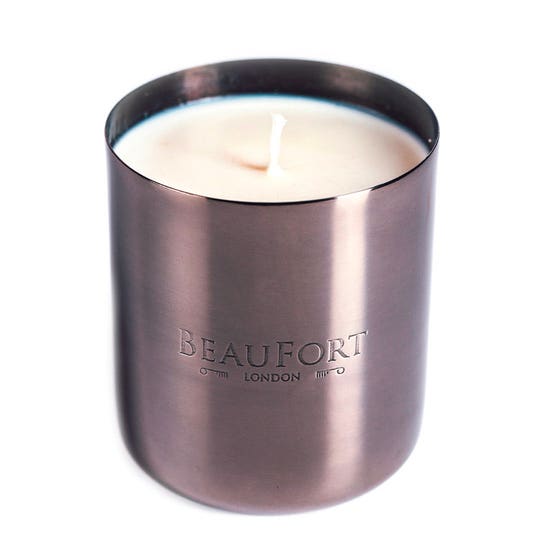 Beaufort London Coeur de Noir Candle 300g