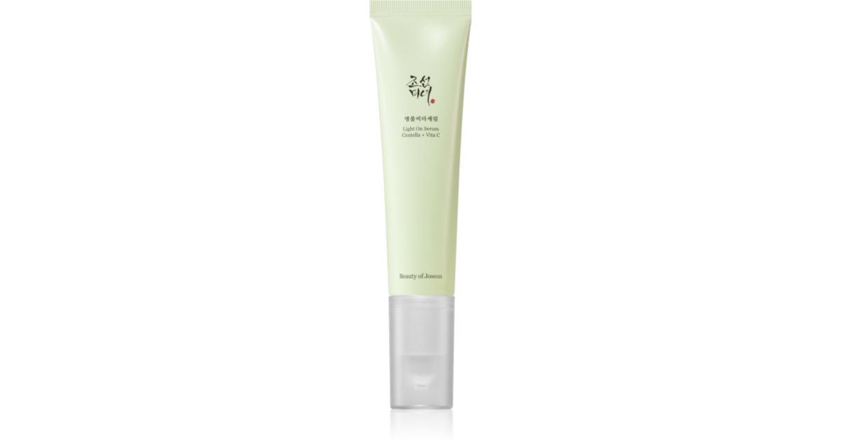 Beauty Of Joseon Light On Serum Centella + Vita C 30 ml