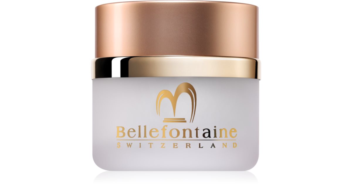 Bellefontaine Set of maschera detox and hydrating 50 ml