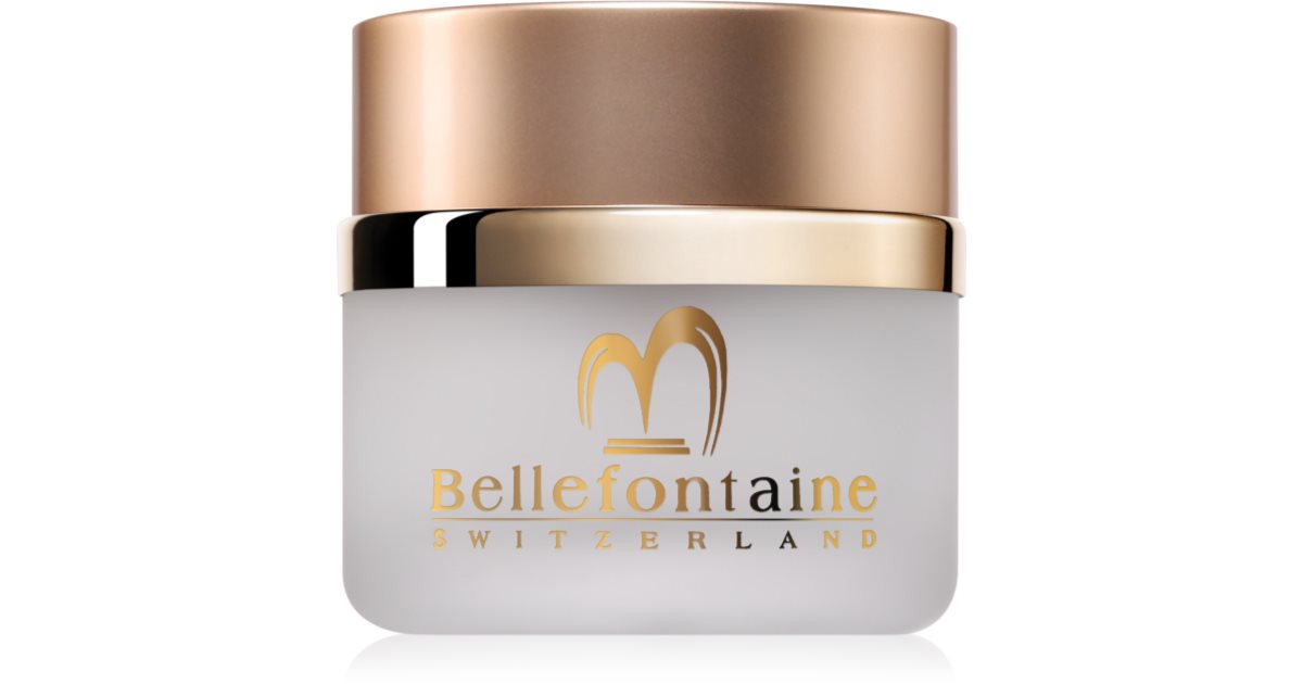 Bellefontaine Multi-Active Essential multi-active cream for sensitive skin SPF 15 50 ml