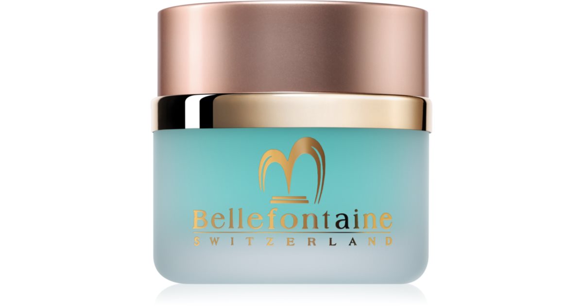 Bellefontaine Super Gel ultra hydrating face 50 ml