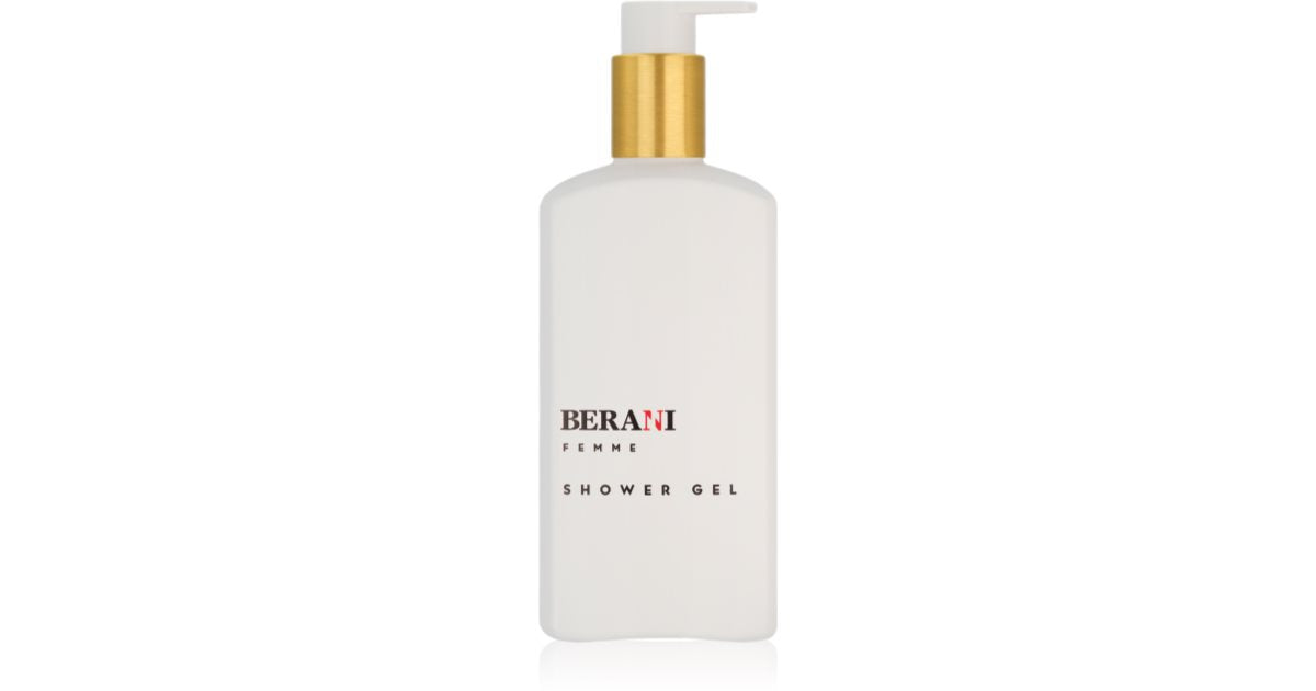 Berani Femme Shower Gel 300 ml