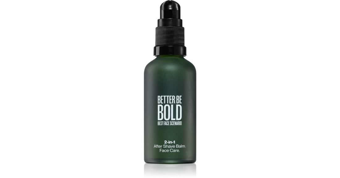 Better Be Bold Best Face Scenario 50 ml