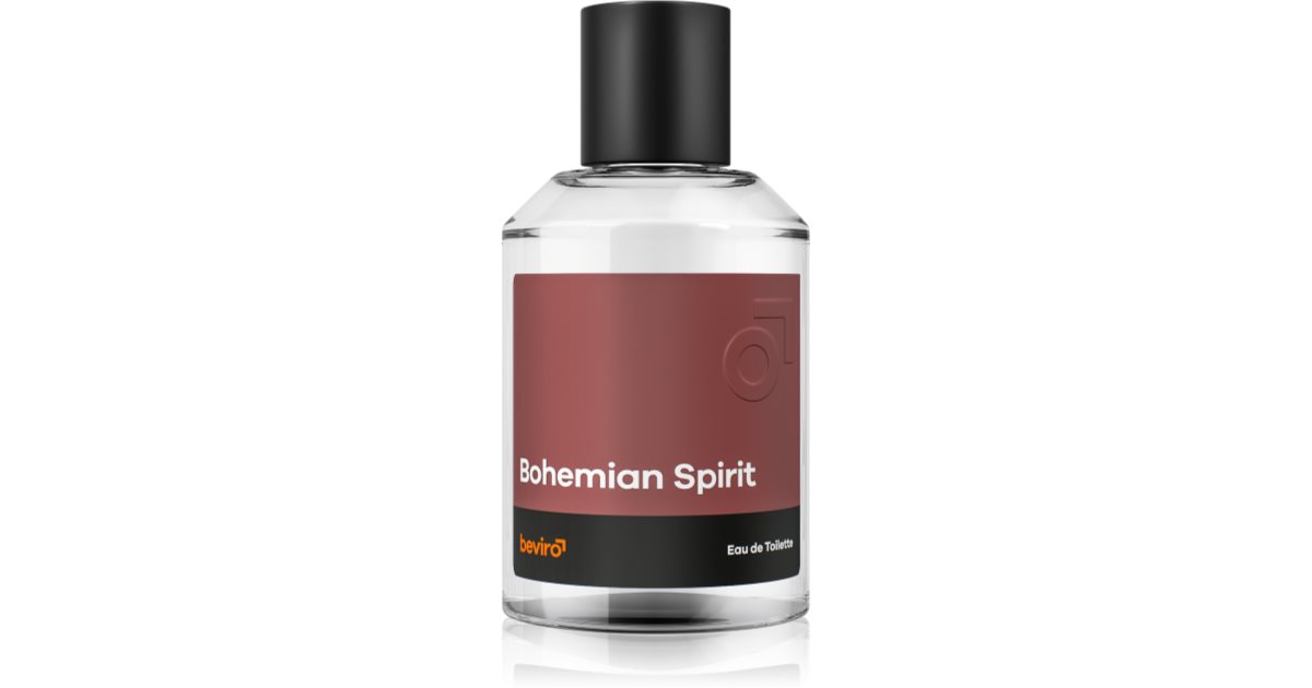 Beviro Bohemian Spirit 50 ml