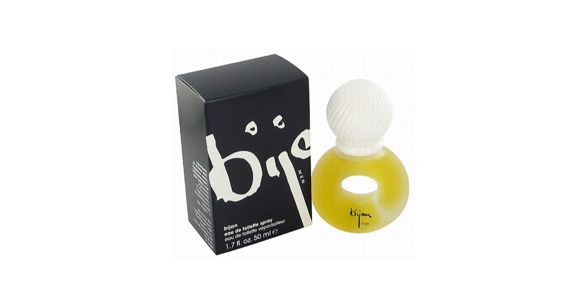 Bijan Classic Men 75 ml