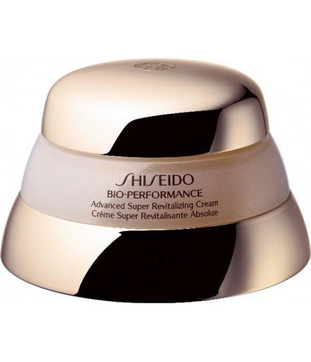 Shiseido Bio-Performance Advanced Super Anti-Age Revitalizing Face Cream 50 Ml