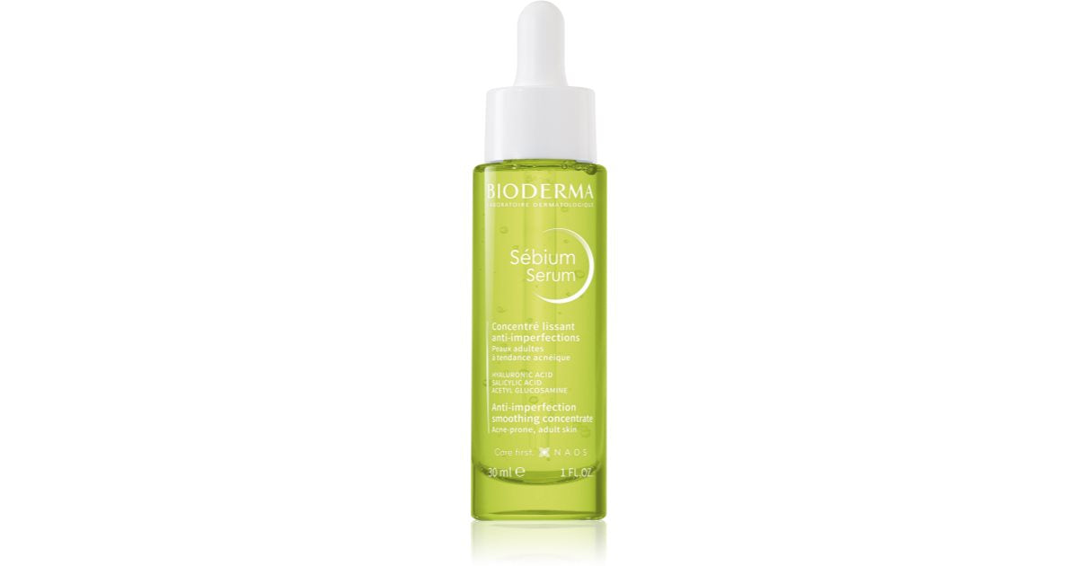 Bioderma Sébium serum 30 ml