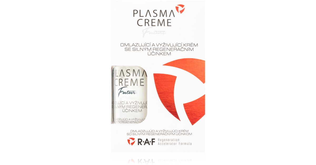 Biomedica PlasmaCreme Future 30 ml