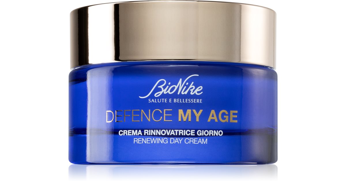 BioNike Defense My Age 50 ml