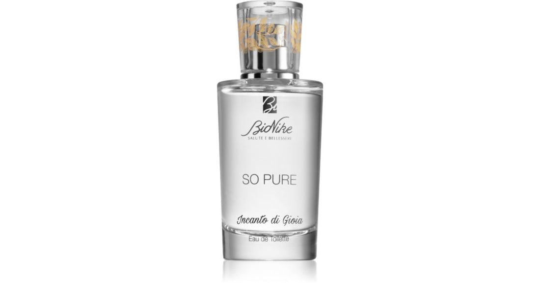 BioNike So Pure Enchantment of Joy 50 ml