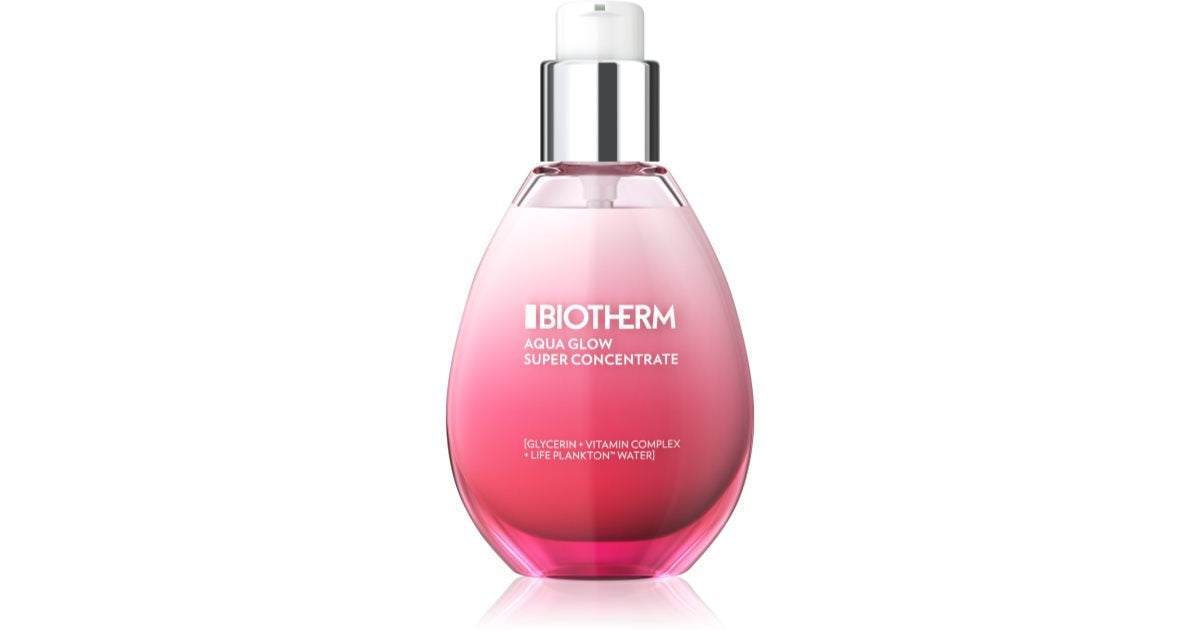 Biotherm Aqua Glow Super Concentrate 50 ml