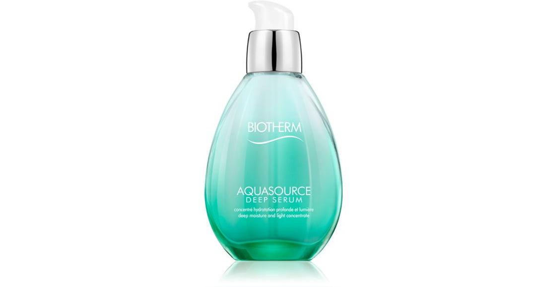 Biotherm Aquasource Deep Serum 50 ml