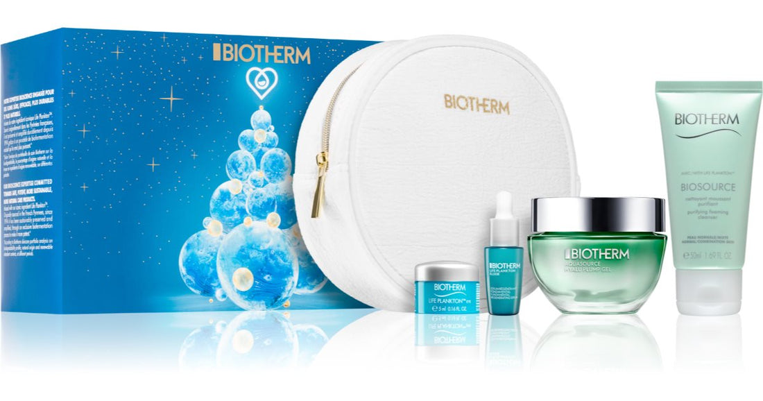 Biotherm Biosource