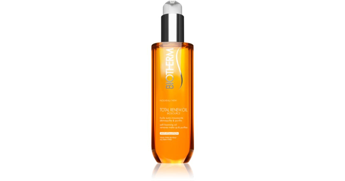 Biotherm Biosource Total Renew Oil 200 ml