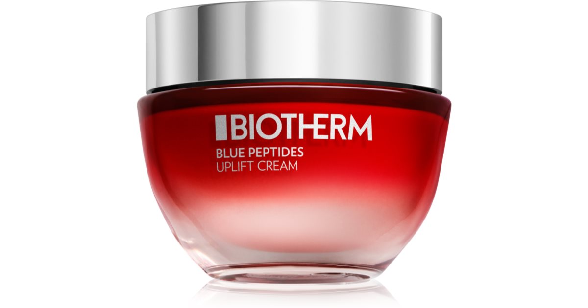 Biotherm Blue Peptides Uplift Peptide Face Cream for Women 50ml