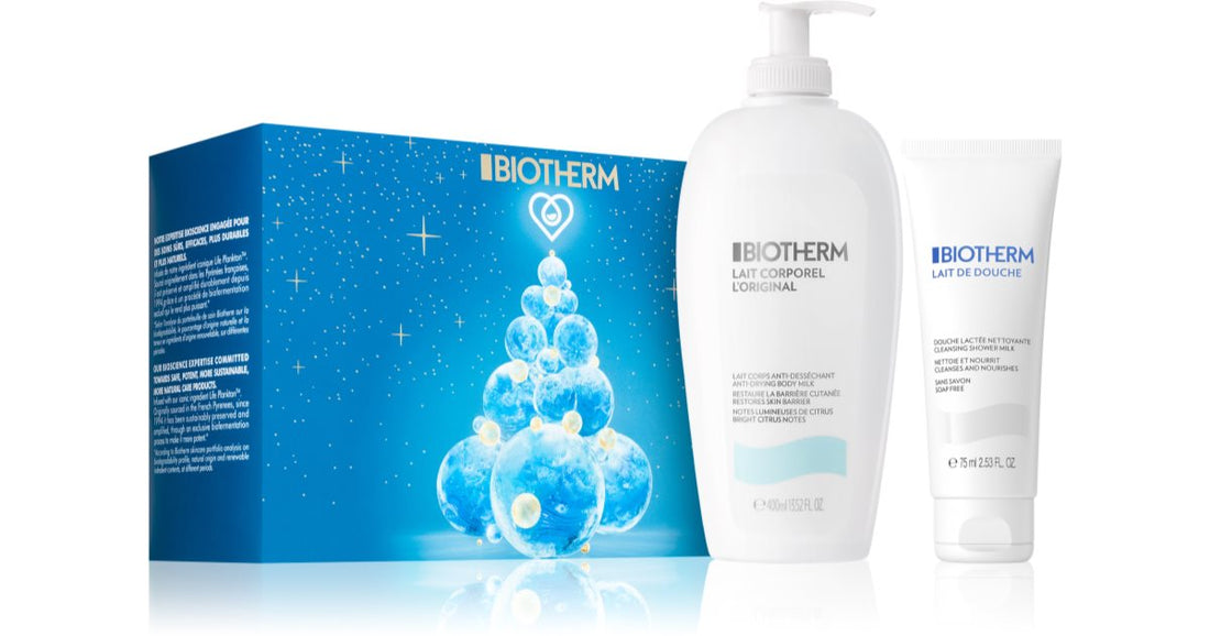 Biotherm Blue Therapy