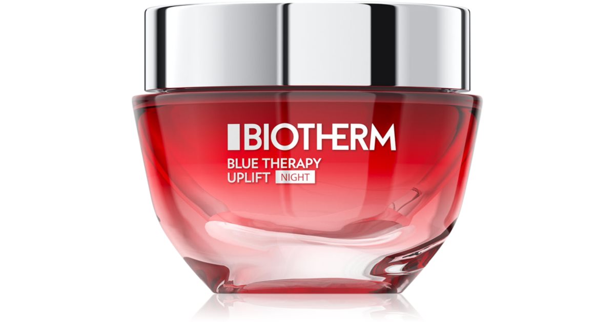 Biotherm Blue Therapy Red Algae Uplift for women 50 ml