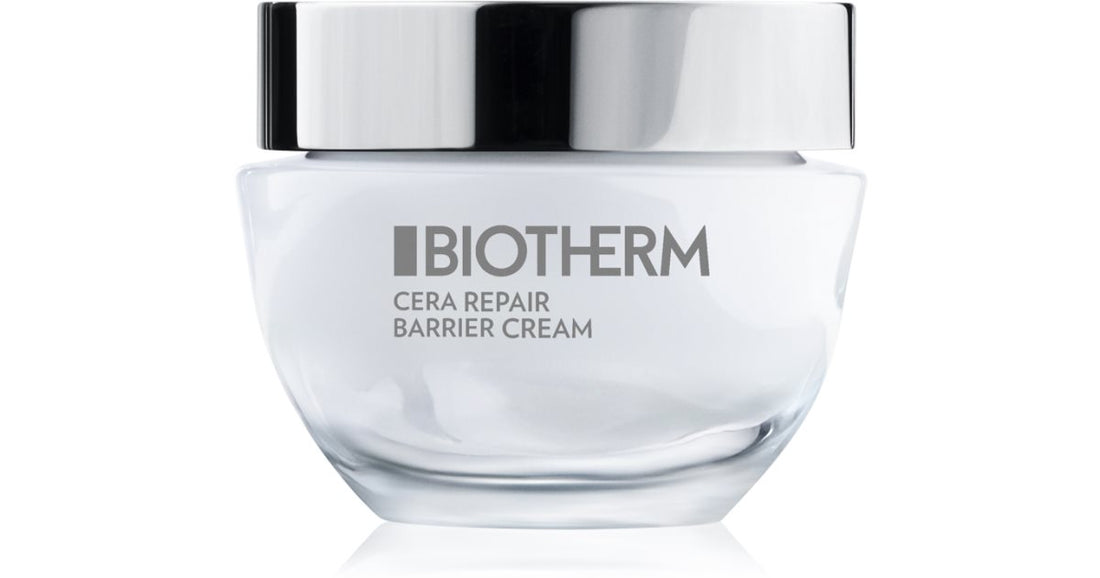 Biotherm Cera Repair Barrier Regenerating Cream for Women 75 ml