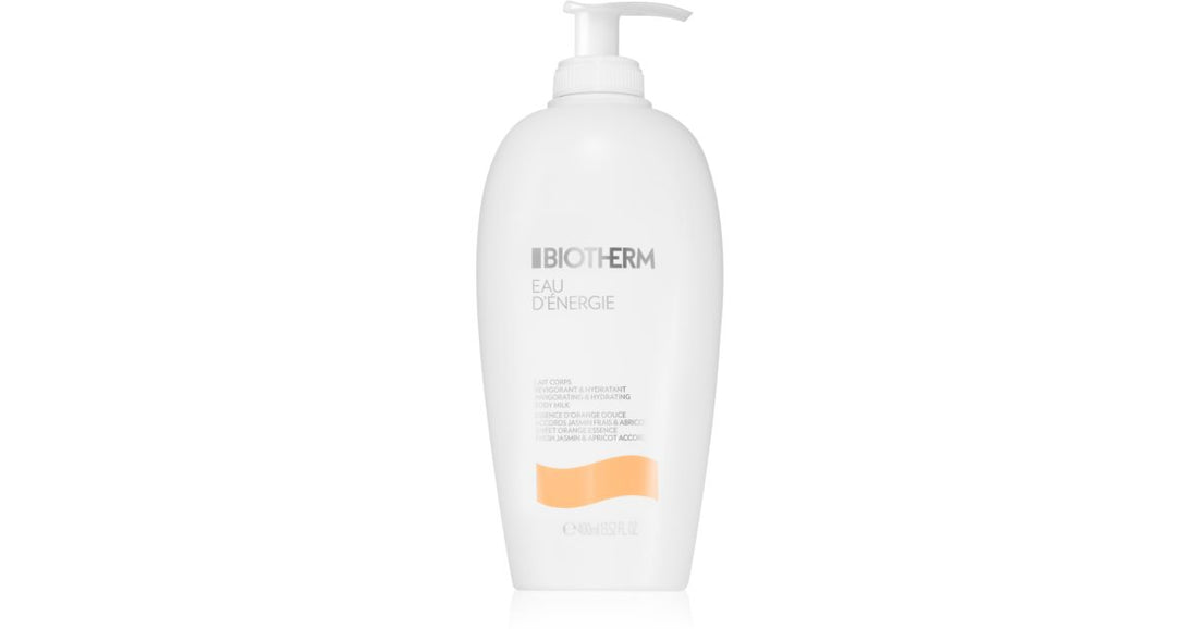 Biotherm Eau D&