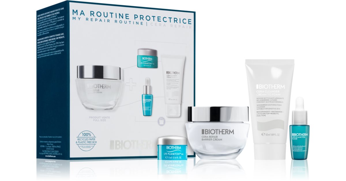 Biotherm Eau Pure women&