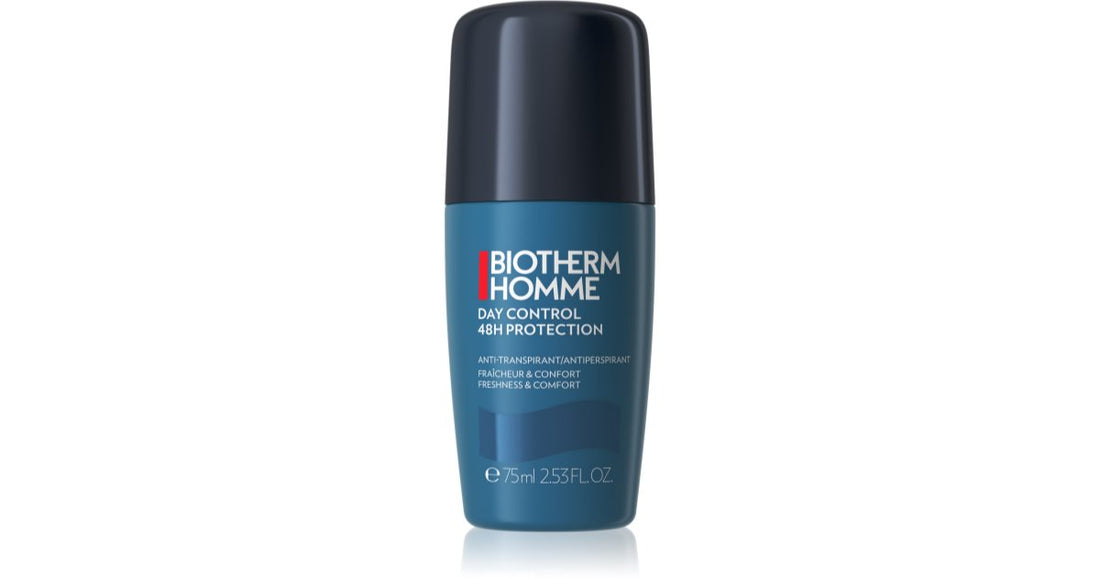 Biotherm Homme 48h Day Control for men 75 ml