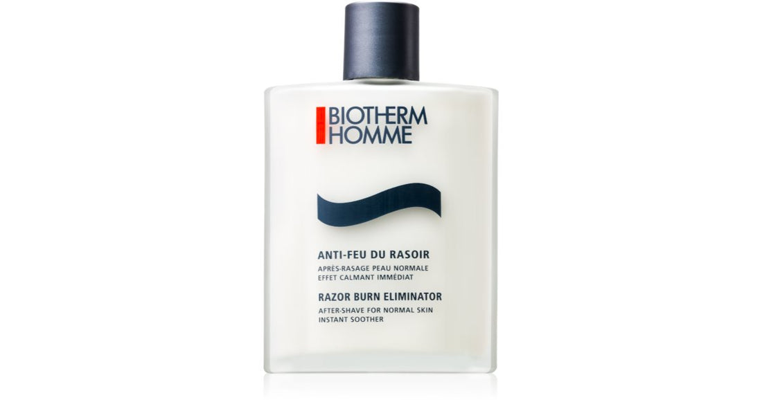 Biotherm Homme 100 ml