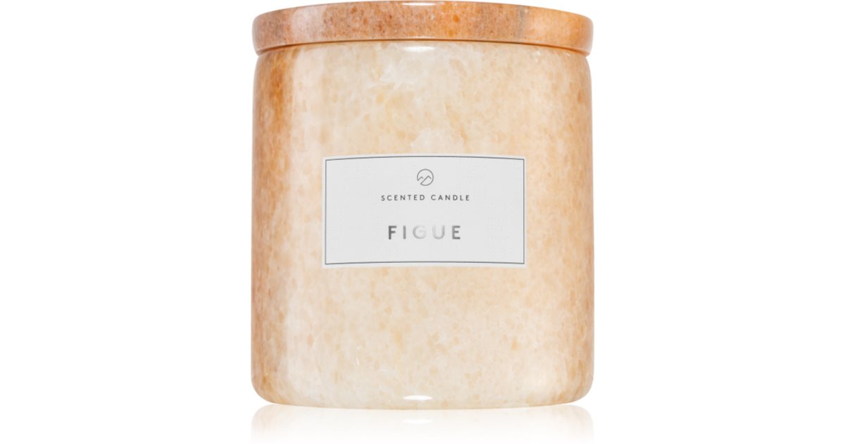 Blomus Frable Figue scented candle 200 g