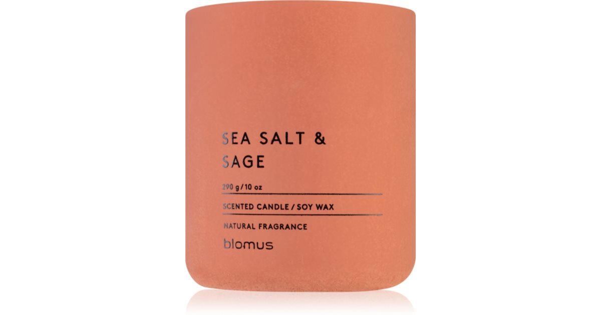 Blomus Fraga Sea Salt &amp; Sag 290 g