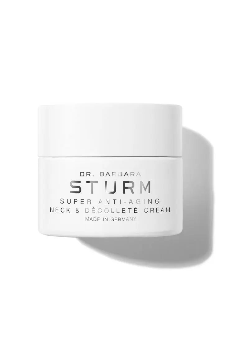 Dr. barbara sturm Super anti-aging neck and décolleté cream 50ml