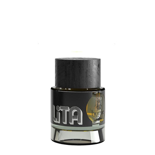 Bogue profumo Bogue Perfume Lita Perfume extract 50 ml