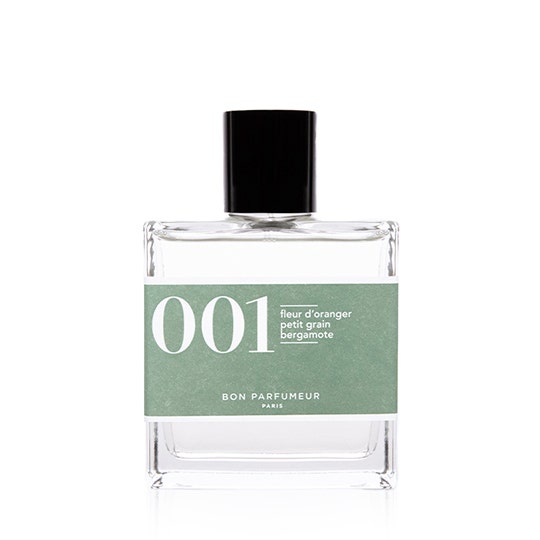 Bon parfumeur 001 Eau de Parfum - 30 ml