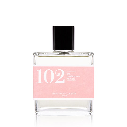 Bon parfumeur 102 Eau de Parfum - 100 ml