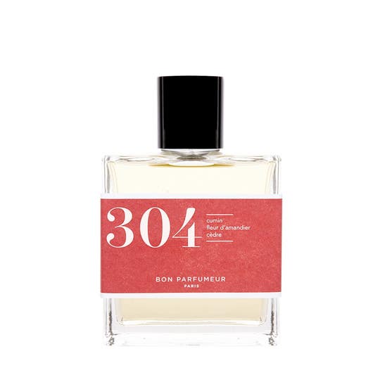 Bon parfumeur Bon Parfumeur 304 Eau de Parfum 100 ml