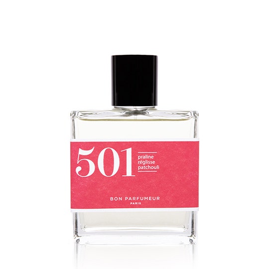 Bon parfumeur Bon Parfumeur 501 Eau de Parfum 100 ml
