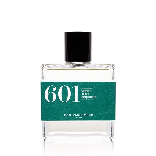 Bon parfumeur 601 Eau de Parfum - 30 ml