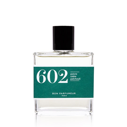 Bon parfumeur Bon Parfumeur 602 Eau de Parfum 100 ml
